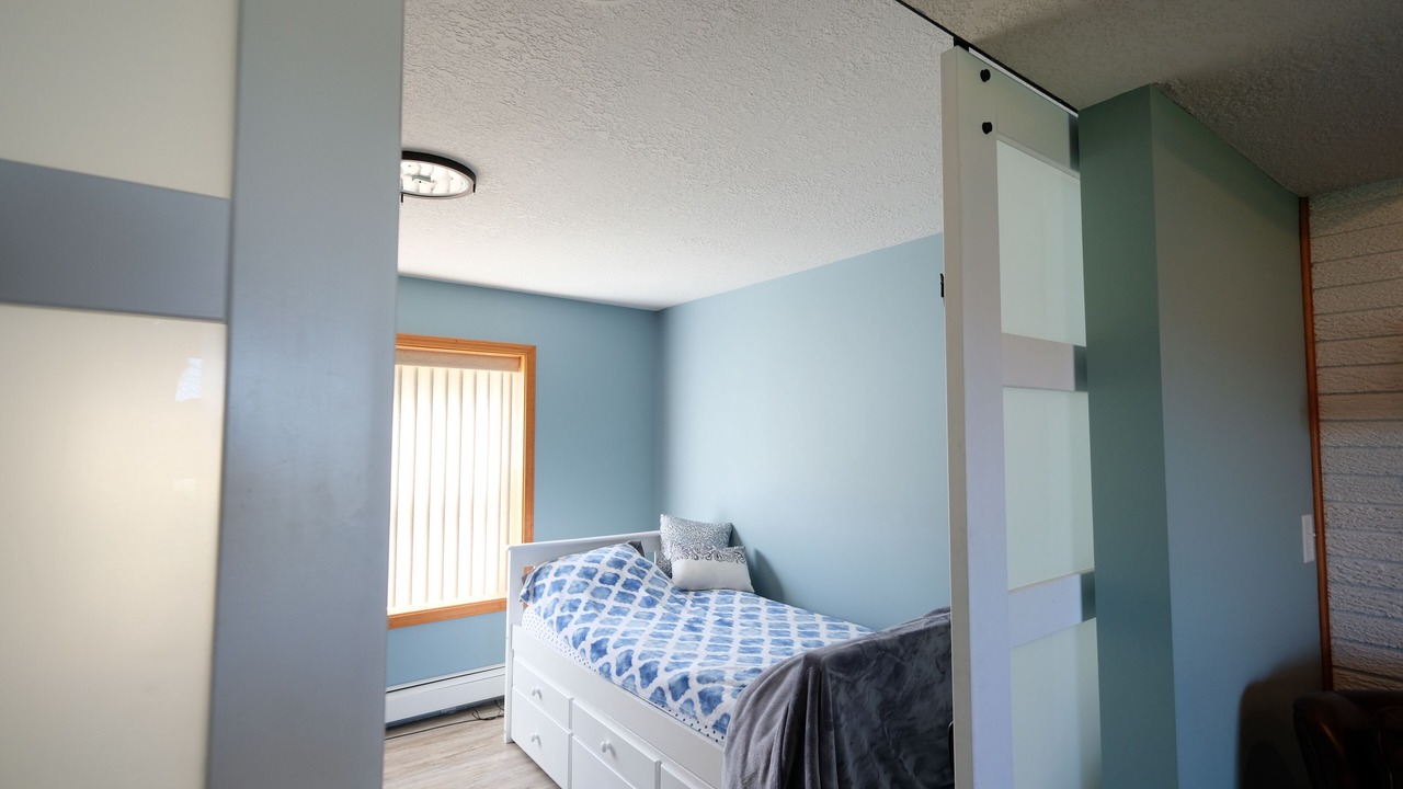 Photo of Bedroom in Forest Lake