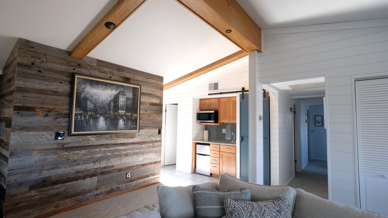 Photo of Livingroom in Forest Lake
