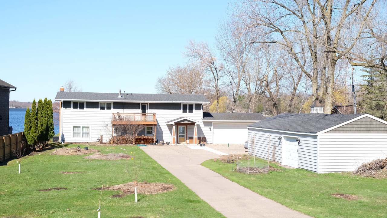 Photo of Outdoor in Forest Lake
