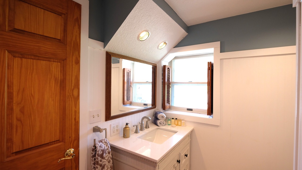 Photo of Bathroom in Forest Lake