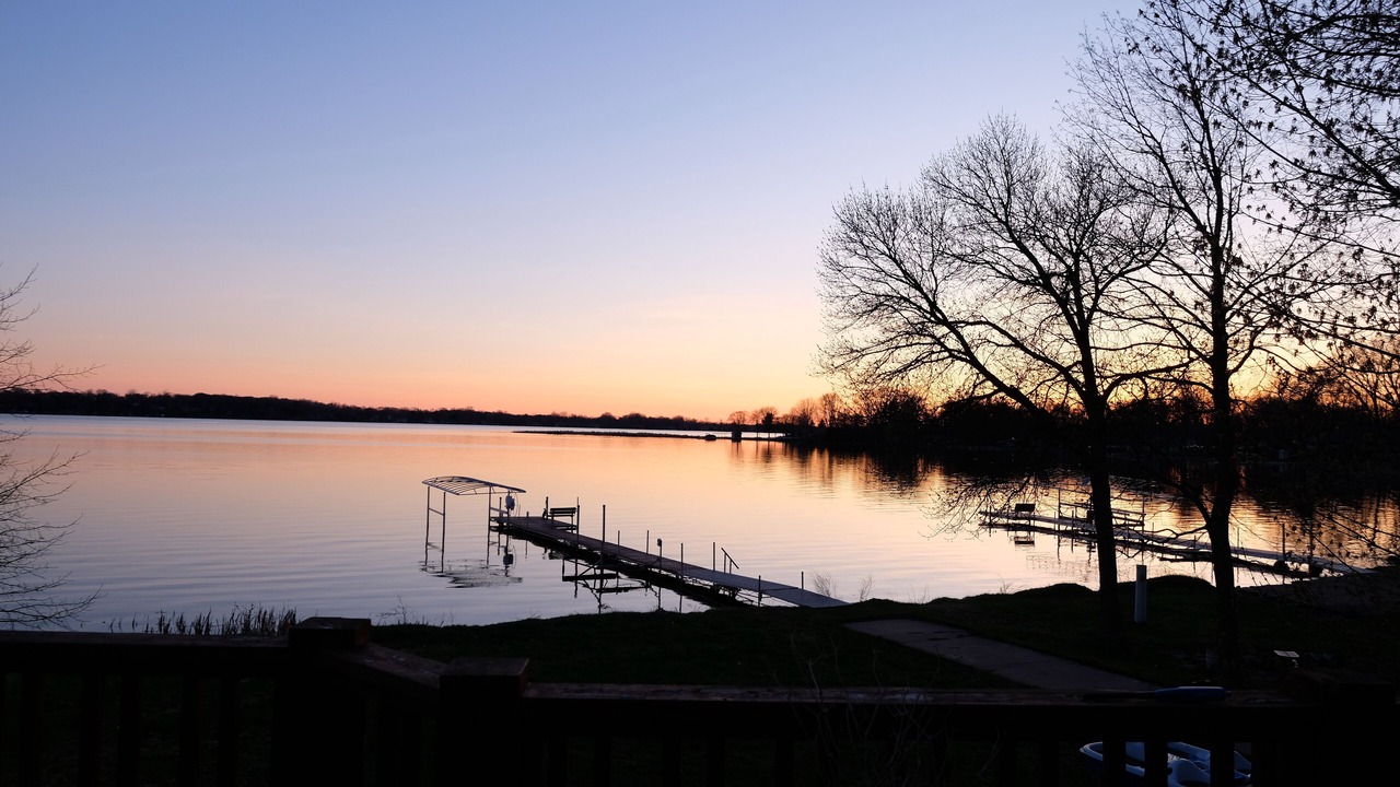 Photo of Outdoor in Forest Lake