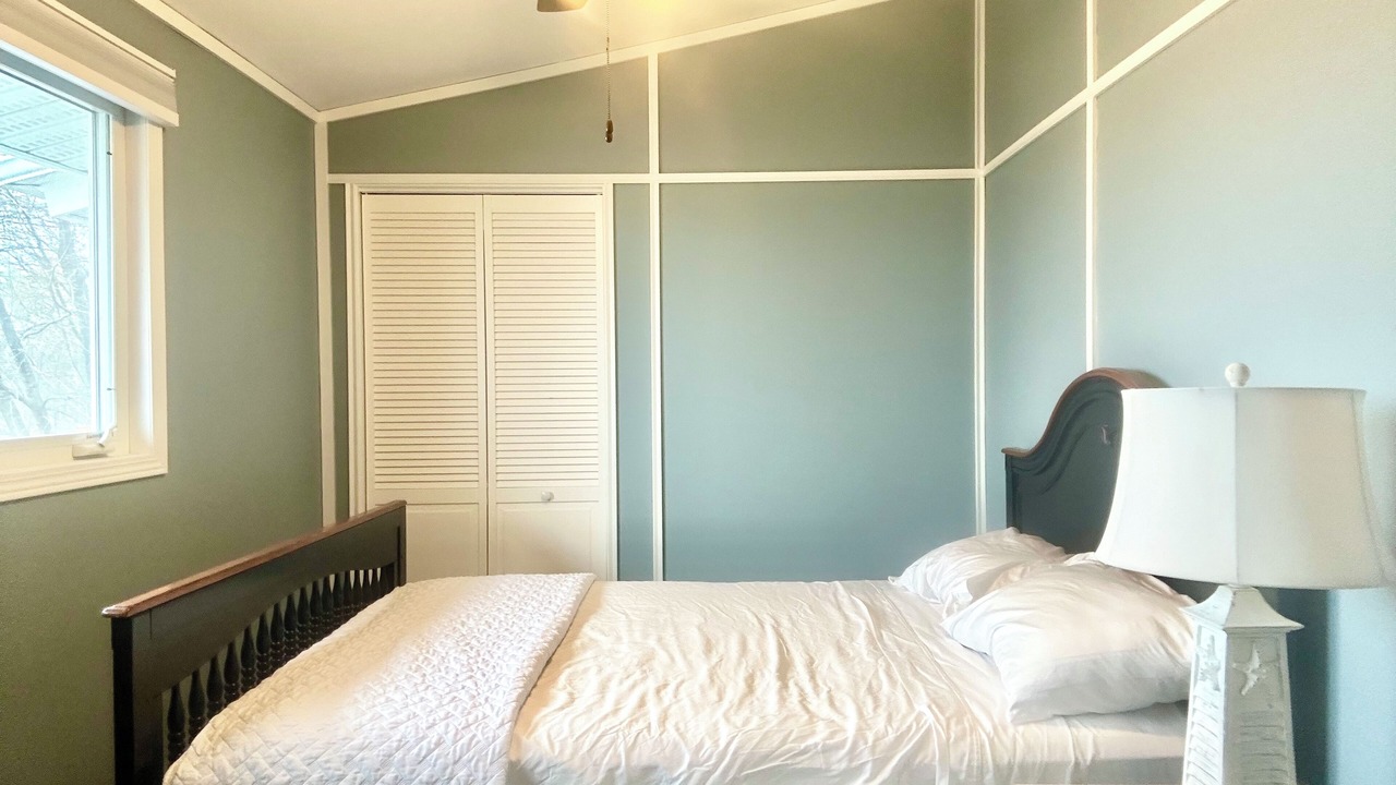 Photo of Bedroom in Forest Lake