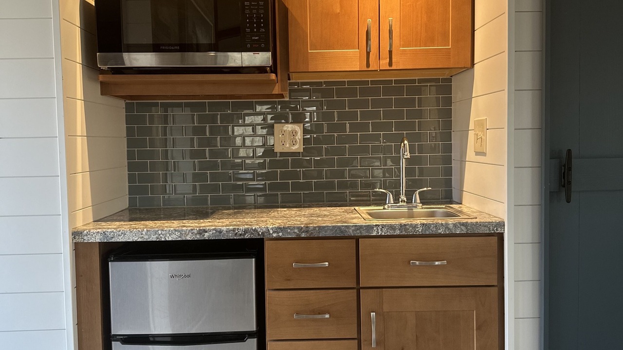 Photo of Kitchen in Forest Lake