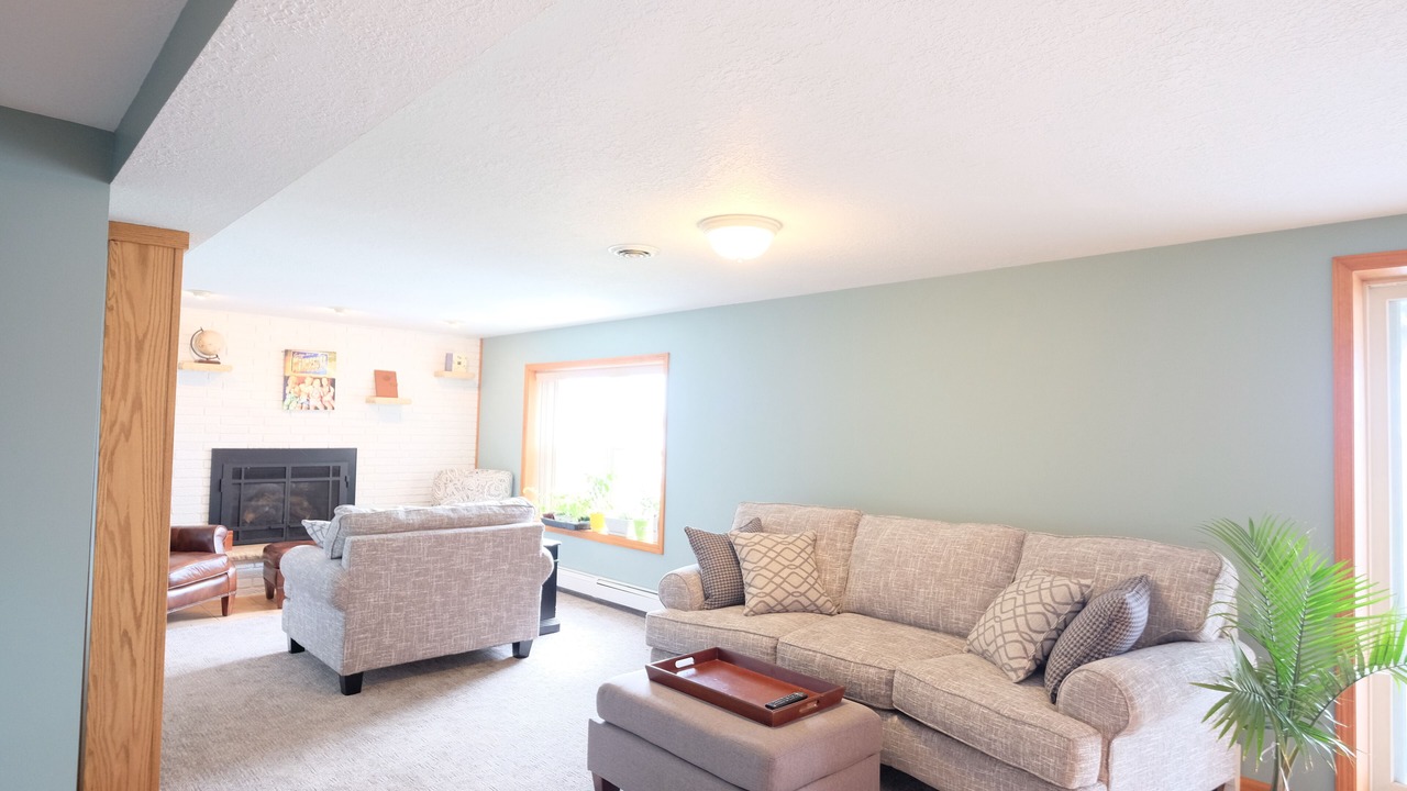Photo of Livingroom in Forest Lake