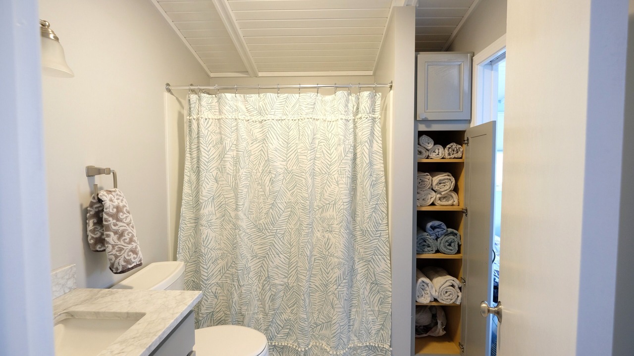 Photo of Bathroom in Forest Lake