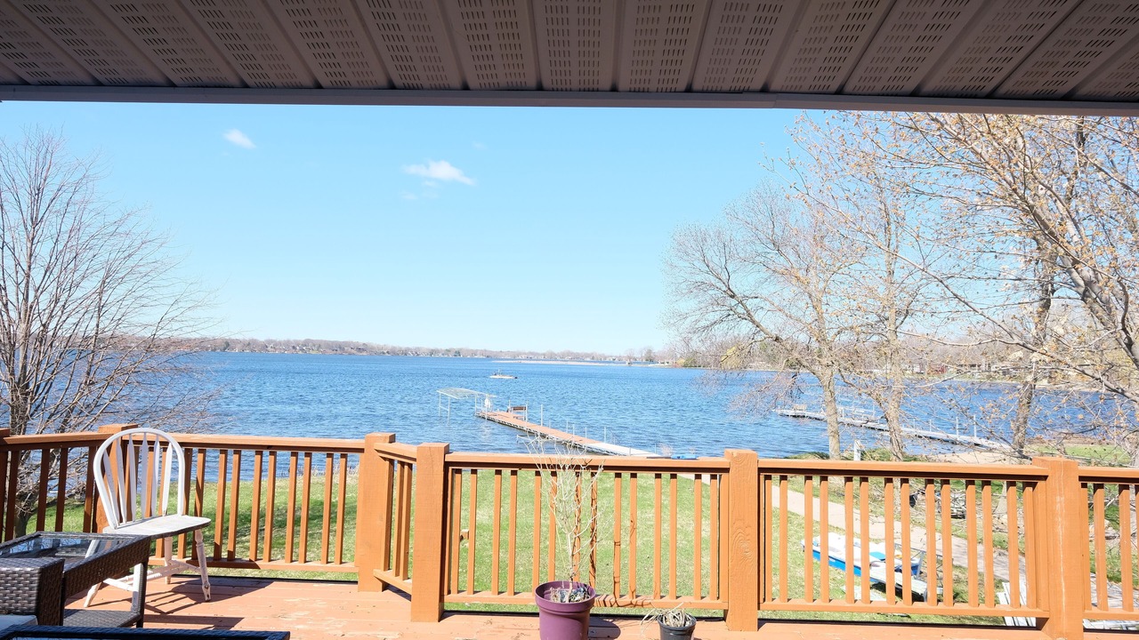 Photo of Outdoor in Forest Lake