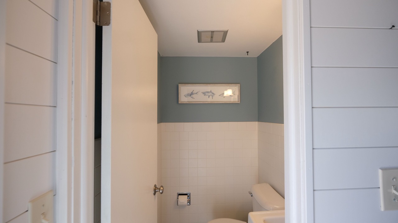 Photo of Bathroom in Forest Lake