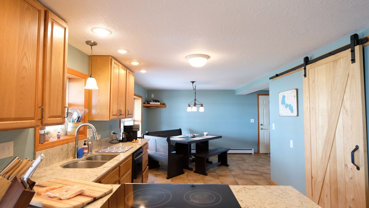 Photo of Kitchen in Forest Lake