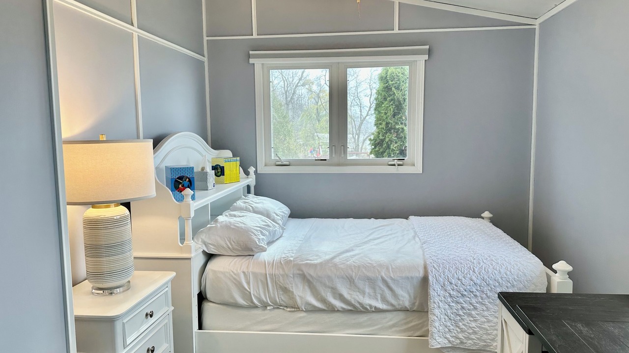 Photo of Bedroom in Forest Lake