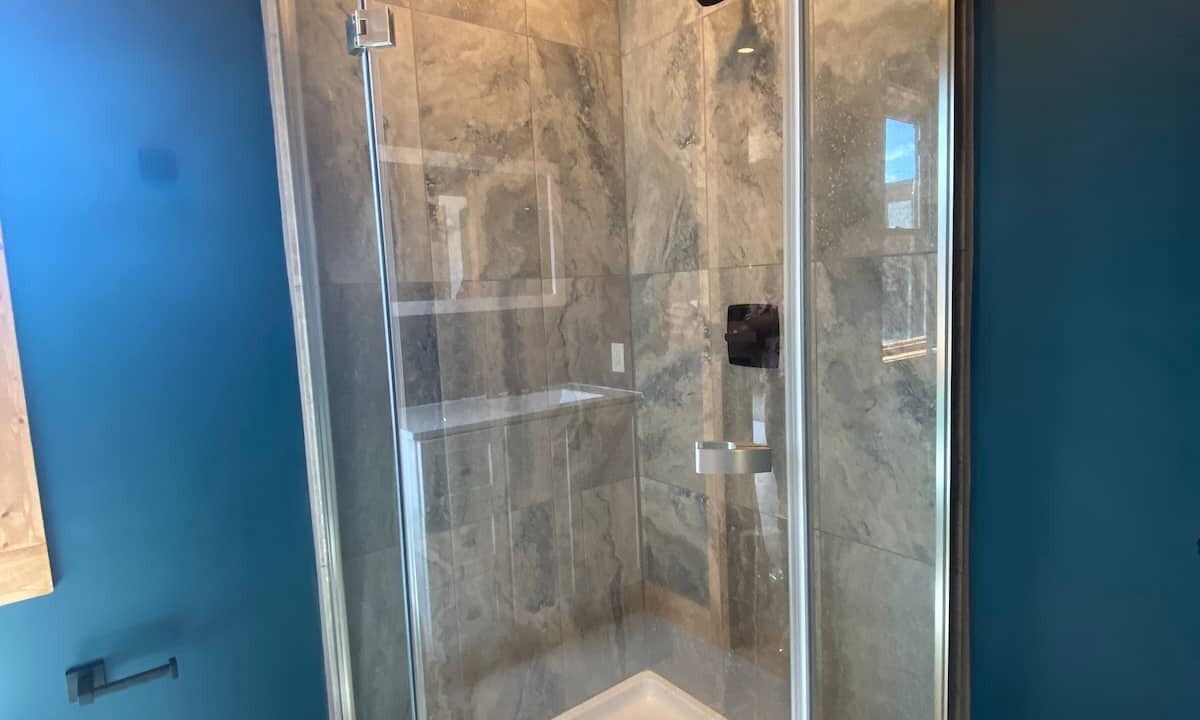 Photo of Bathroom in Grand Marais