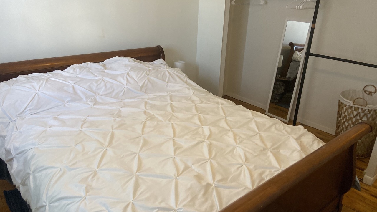 Photo of Bedroom in Crosby