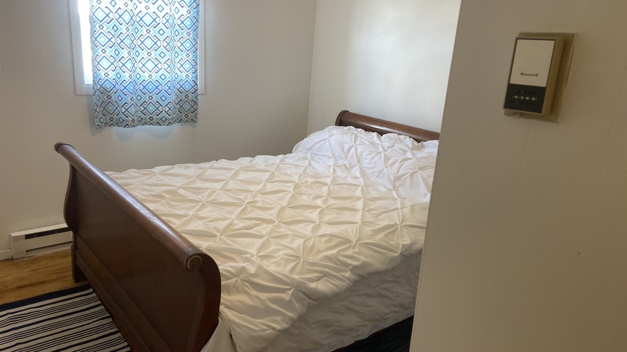 Photo of Bedroom in Crosby