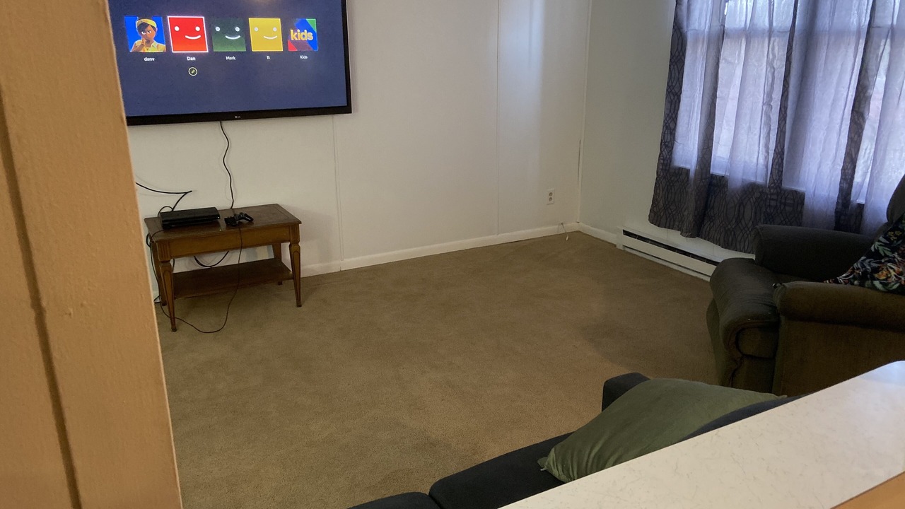 Photo of Livingroom in Crosby