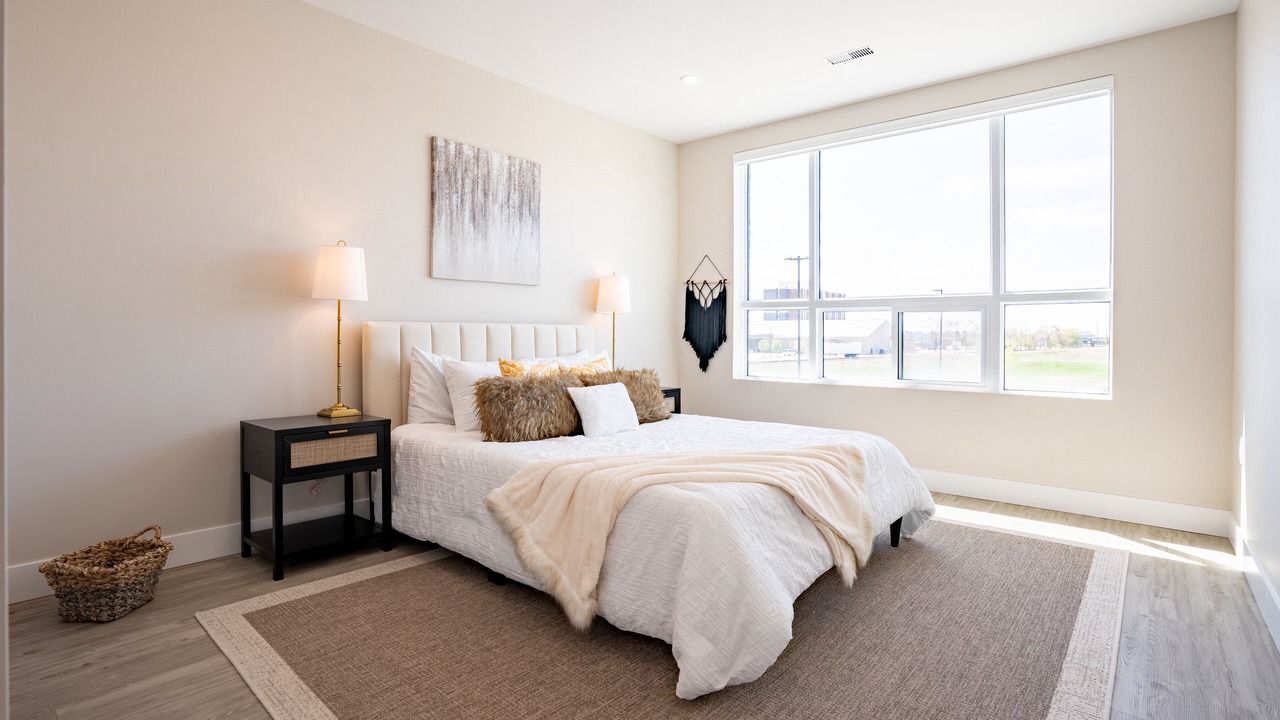 Photo of Bedroom in Chatham-Kent