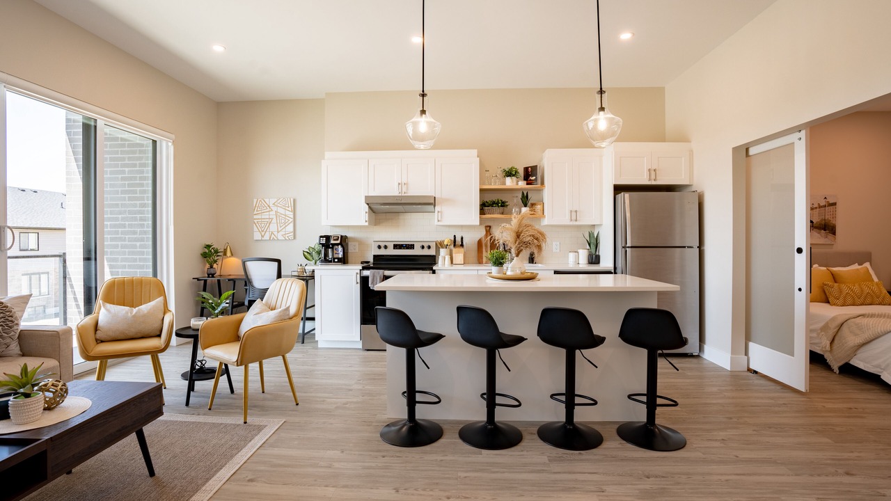 Photo of Kitchen in Chatham-Kent