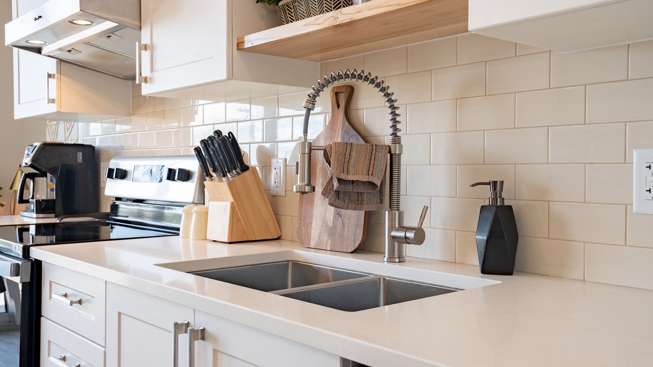 Photo of Kitchen in Chatham-Kent