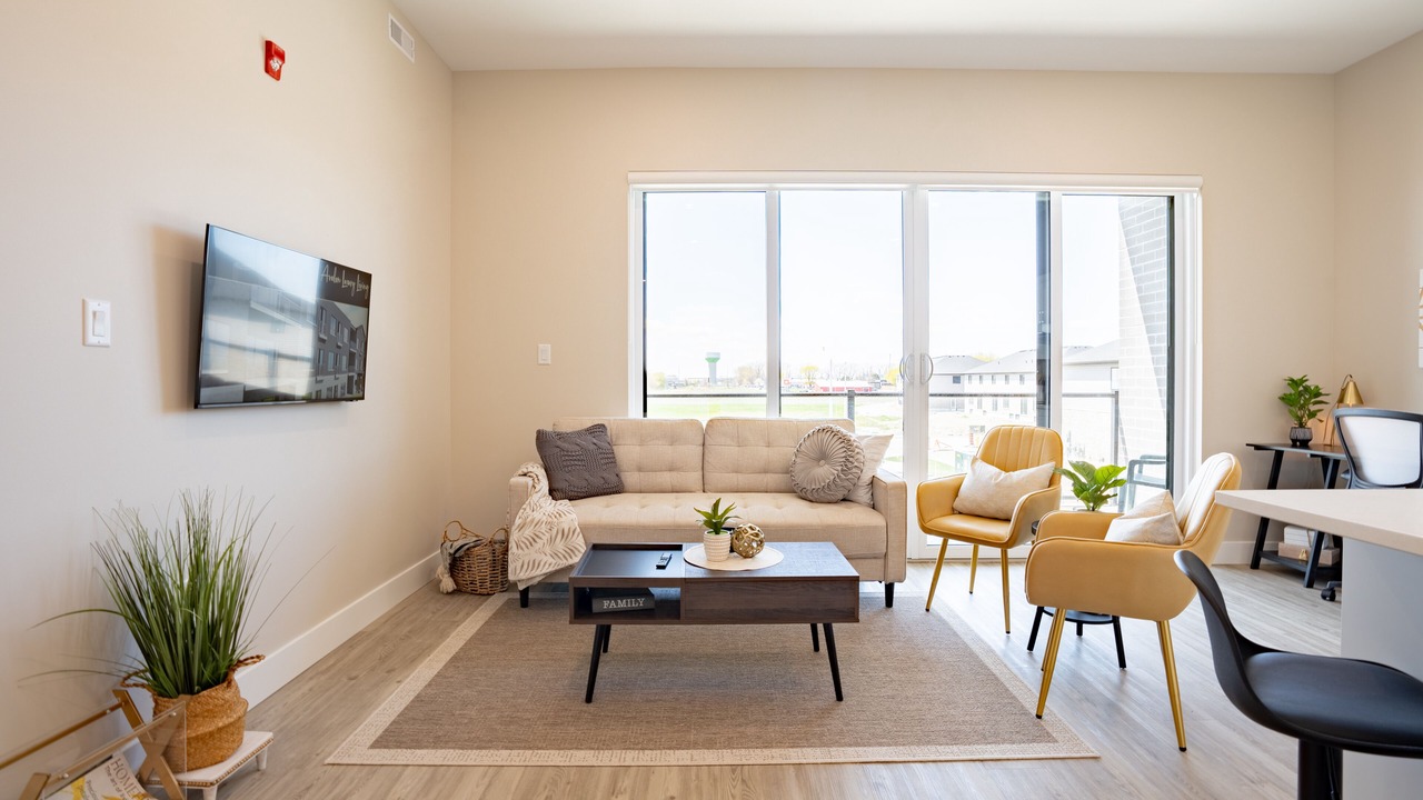 Photo of Livingroom in Chatham-Kent