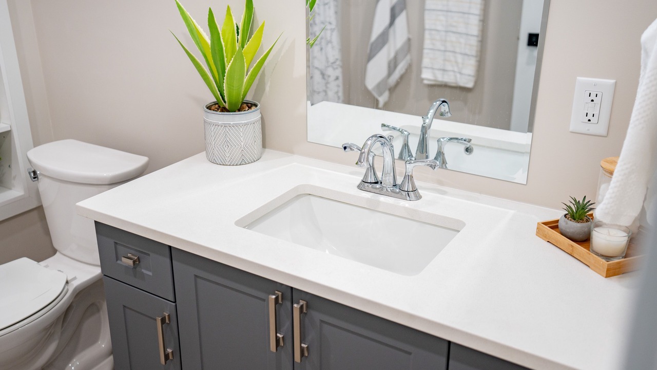 Photo of Bathroom in Chatham-Kent