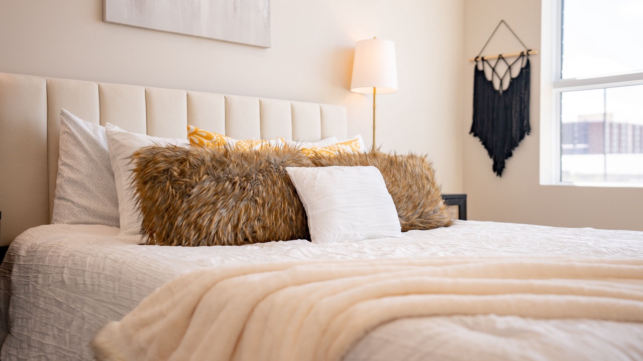 Photo of Bedroom in Chatham-Kent