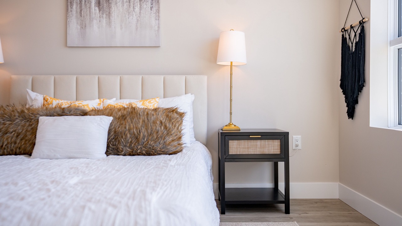 Photo of Bedroom in Chatham-Kent