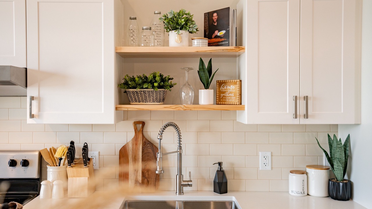 Photo of Kitchen in Chatham-Kent