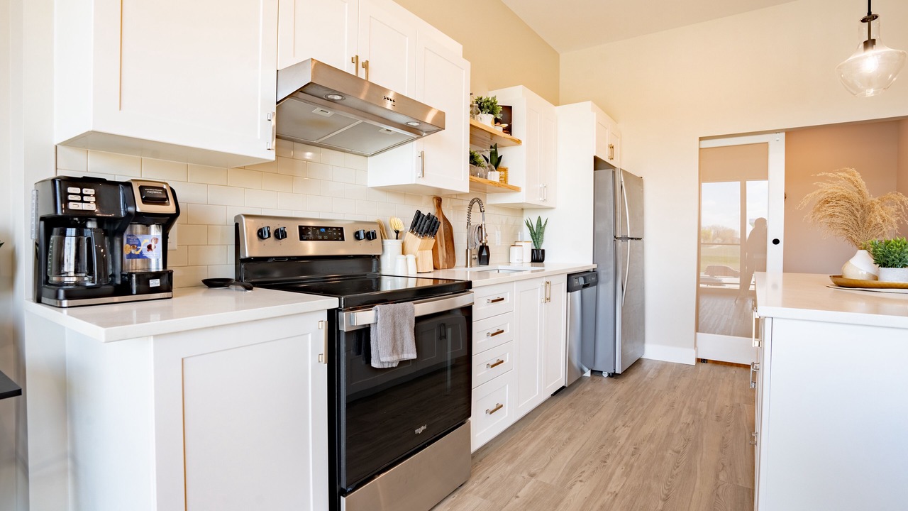 Photo of Kitchen in Chatham-Kent