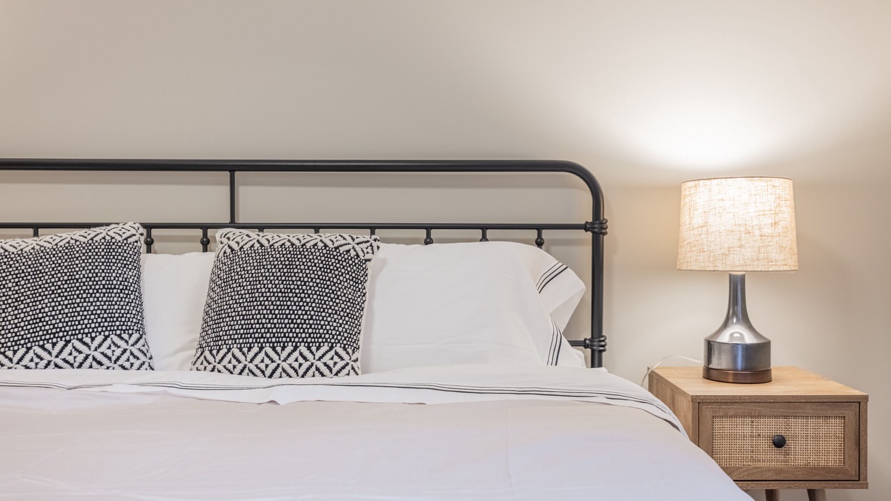 Photo of Bedroom in Port Dalhousie