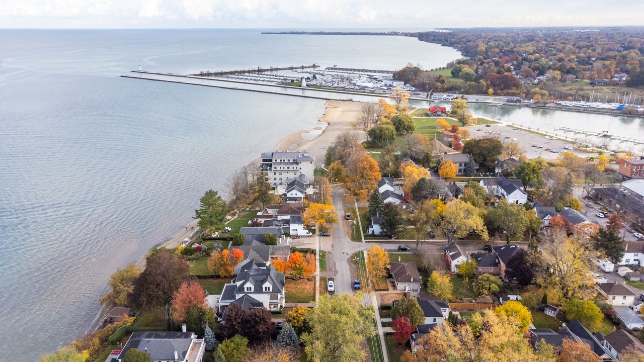 Photo of Outdoor in Port Dalhousie