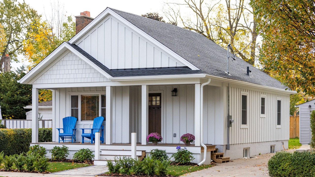 Photo of Outdoor in Port Dalhousie