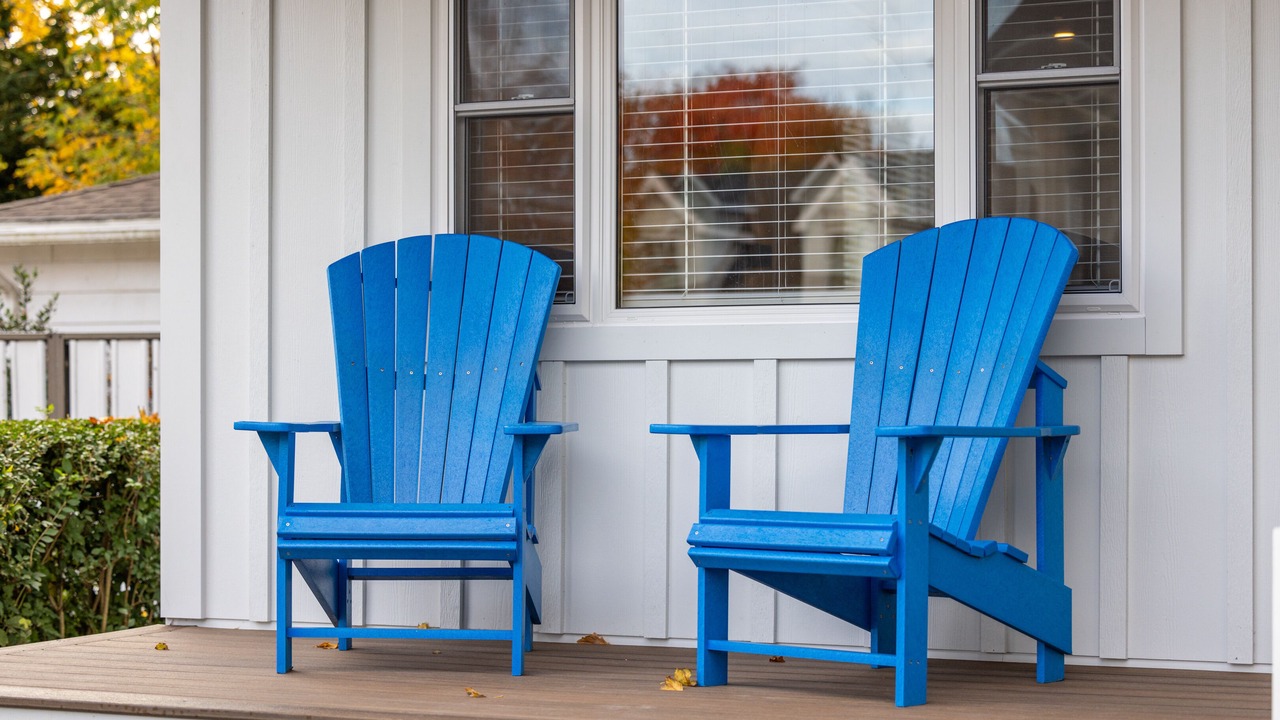 Photo of Patio Balcony in Port Dalhousie