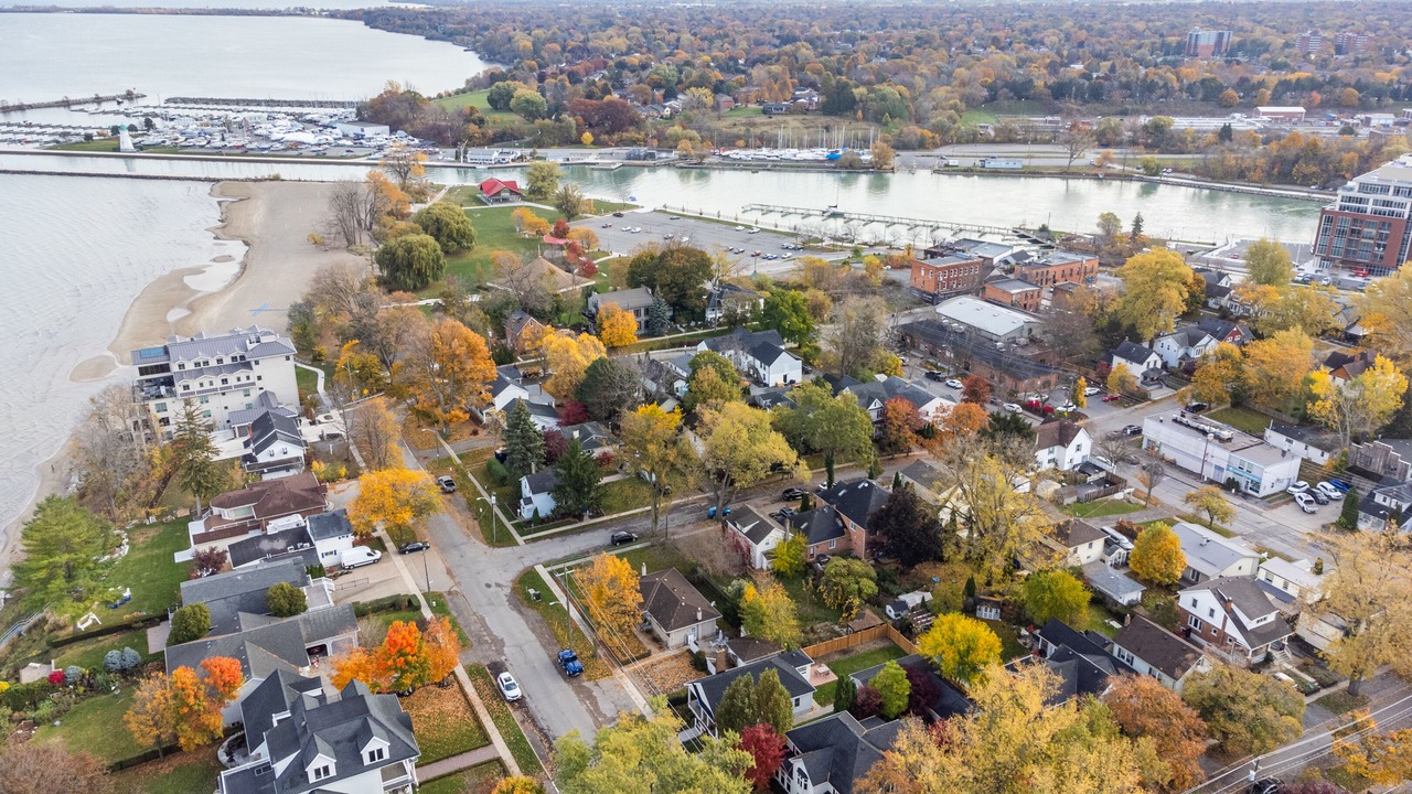 Photo of Outdoor in Port Dalhousie