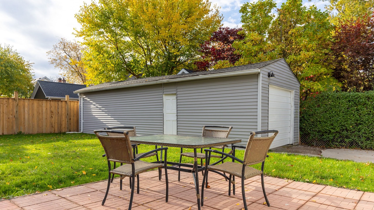 Photo of Outdoor in Port Dalhousie