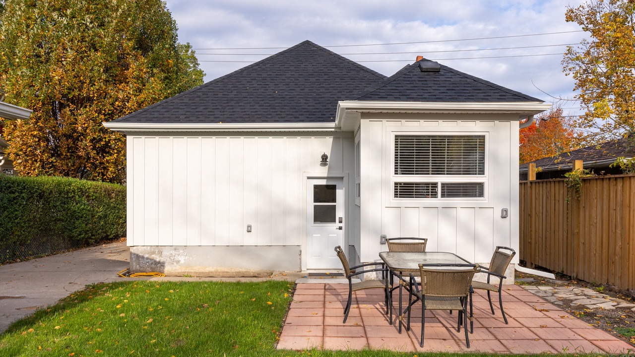 Photo of Outdoor in Port Dalhousie