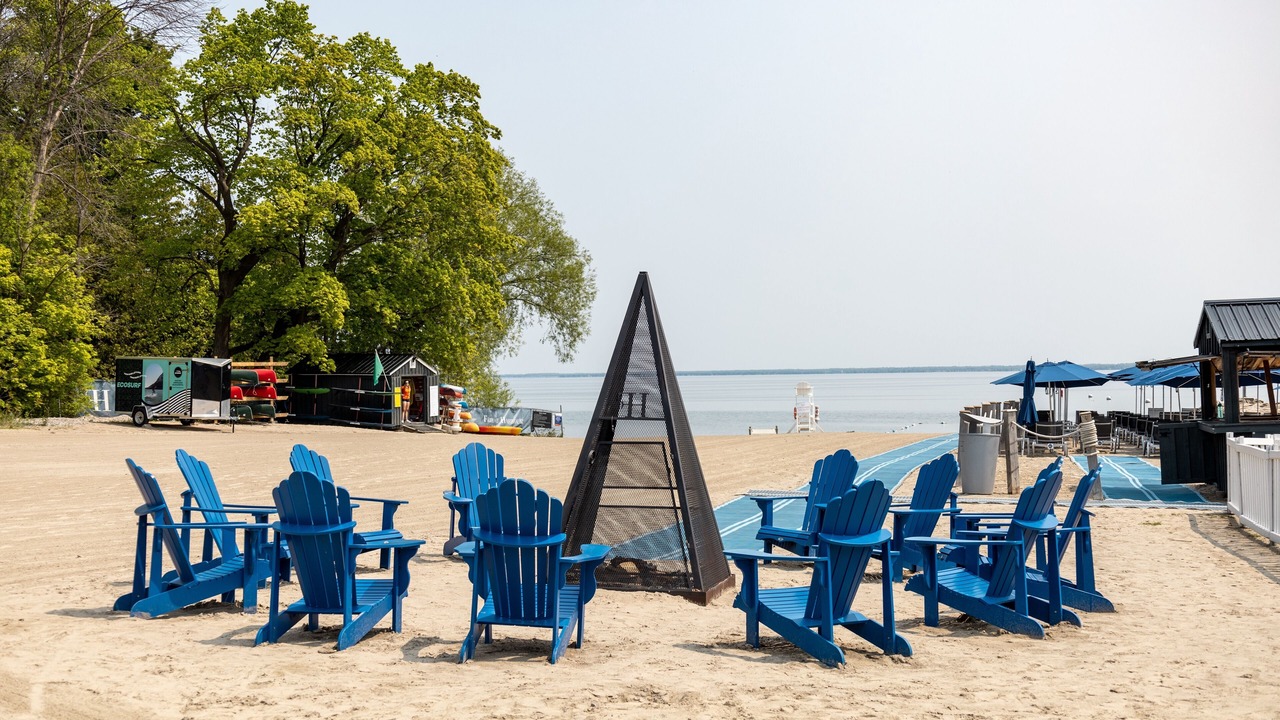 Photo of Others in Innisfil