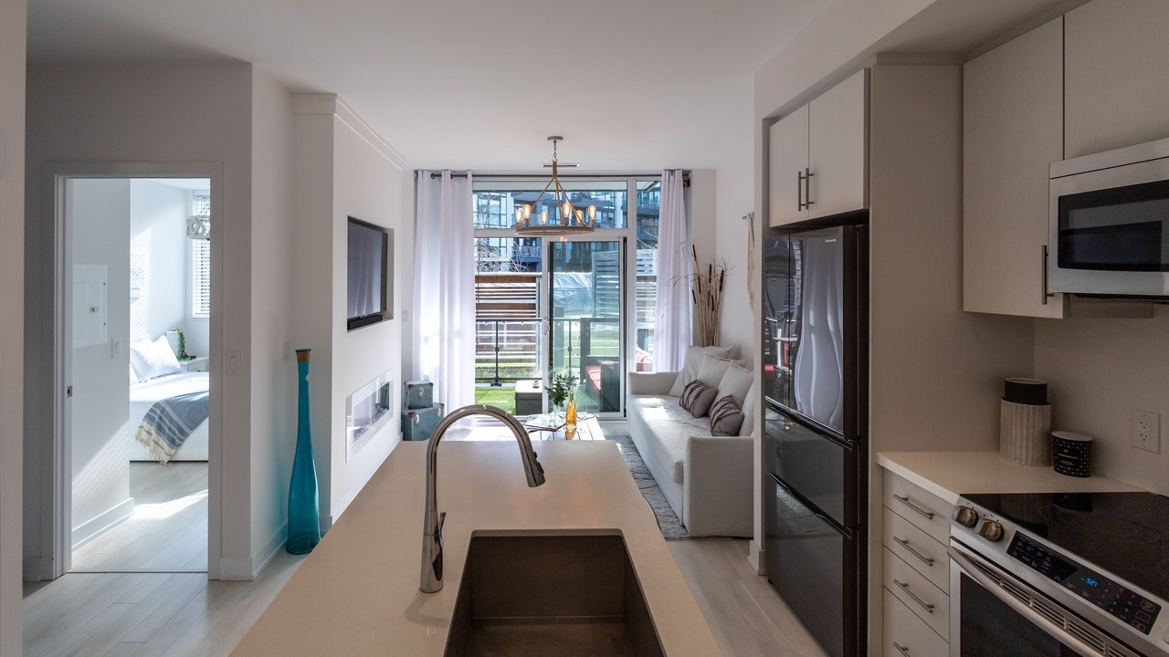 Photo of Kitchen in Innisfil