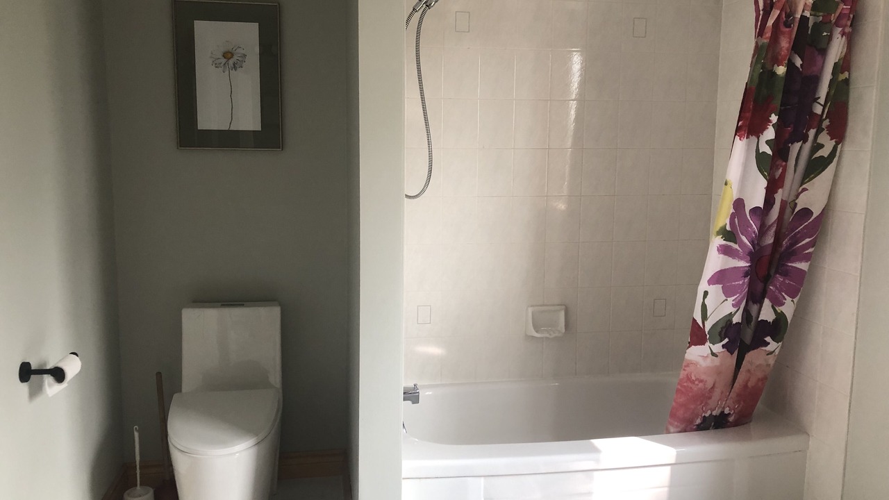 Photo of Bathroom in Bobcaygeon