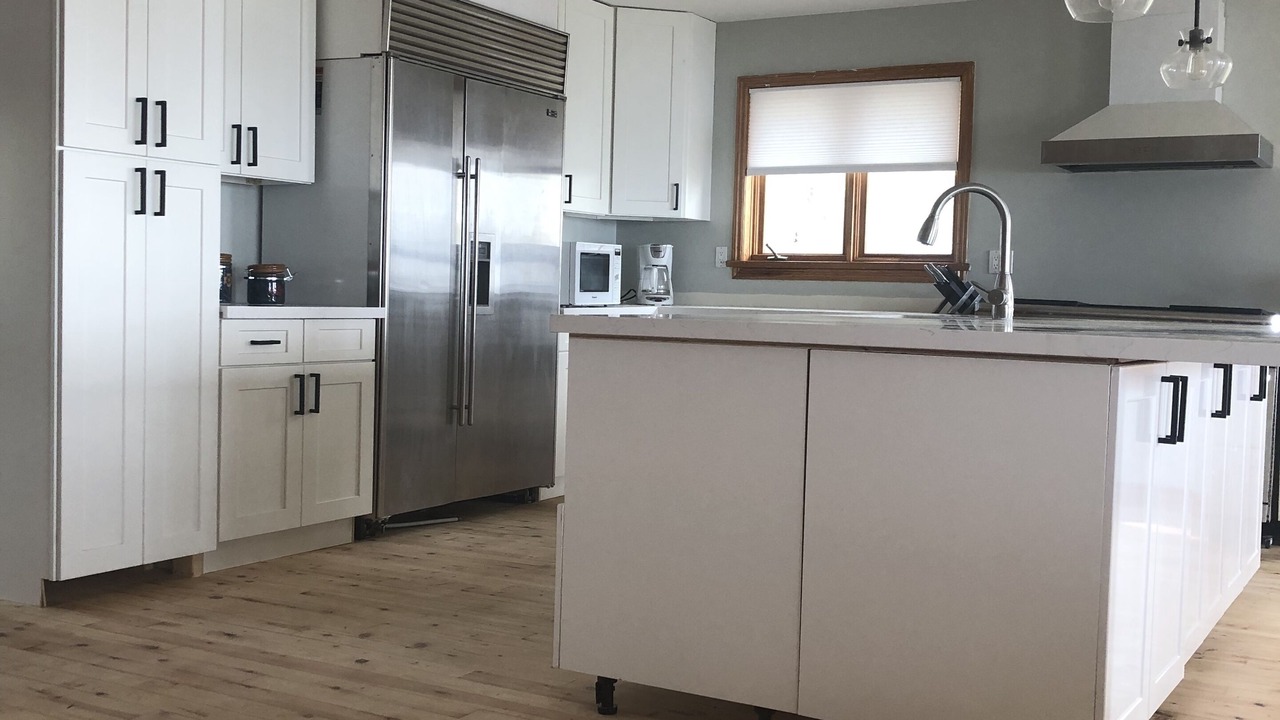 Photo of Kitchen in Bobcaygeon