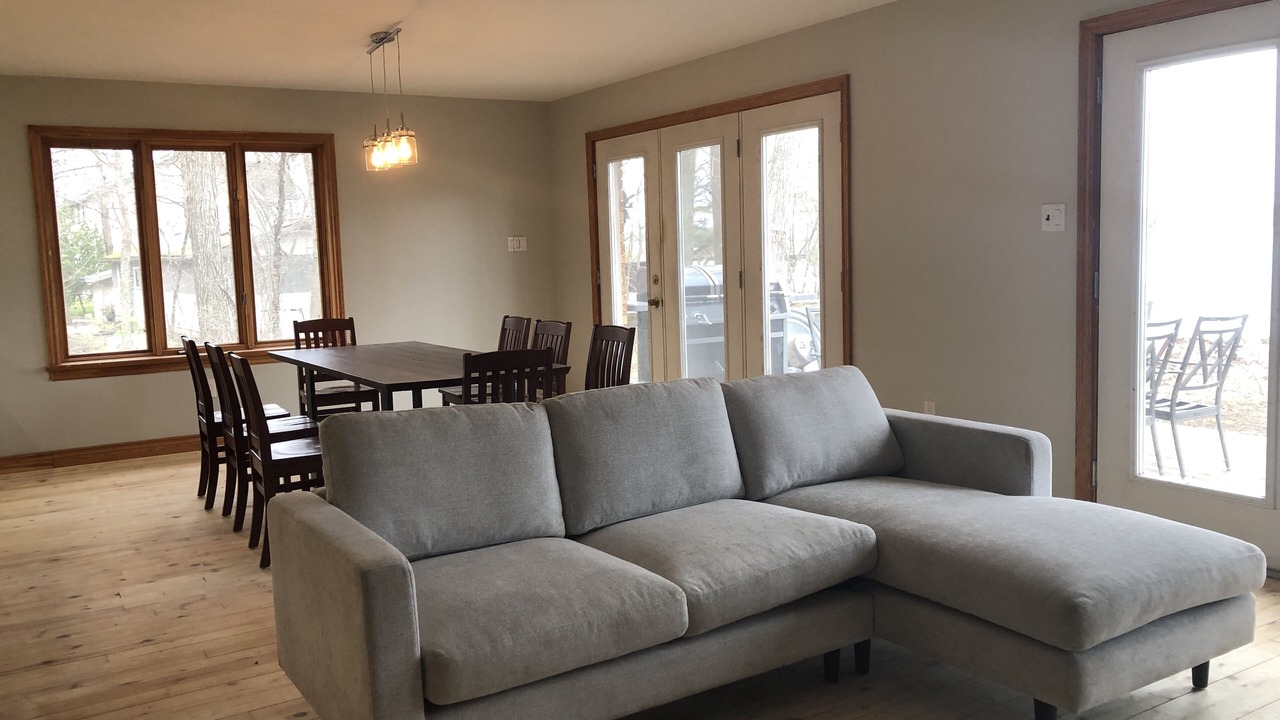 Photo of Livingroom in Bobcaygeon