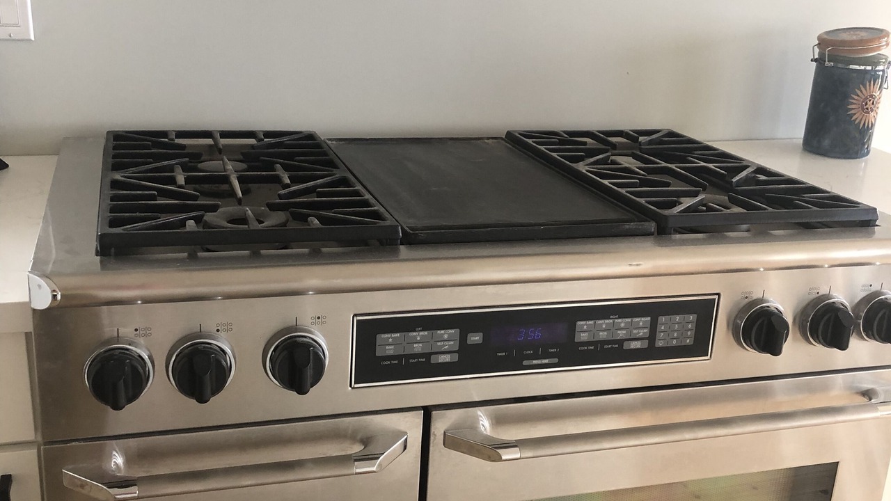 Photo of Kitchen in Bobcaygeon