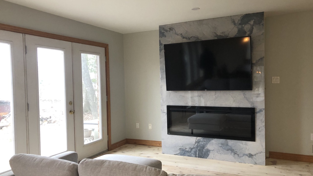 Photo of Livingroom in Bobcaygeon