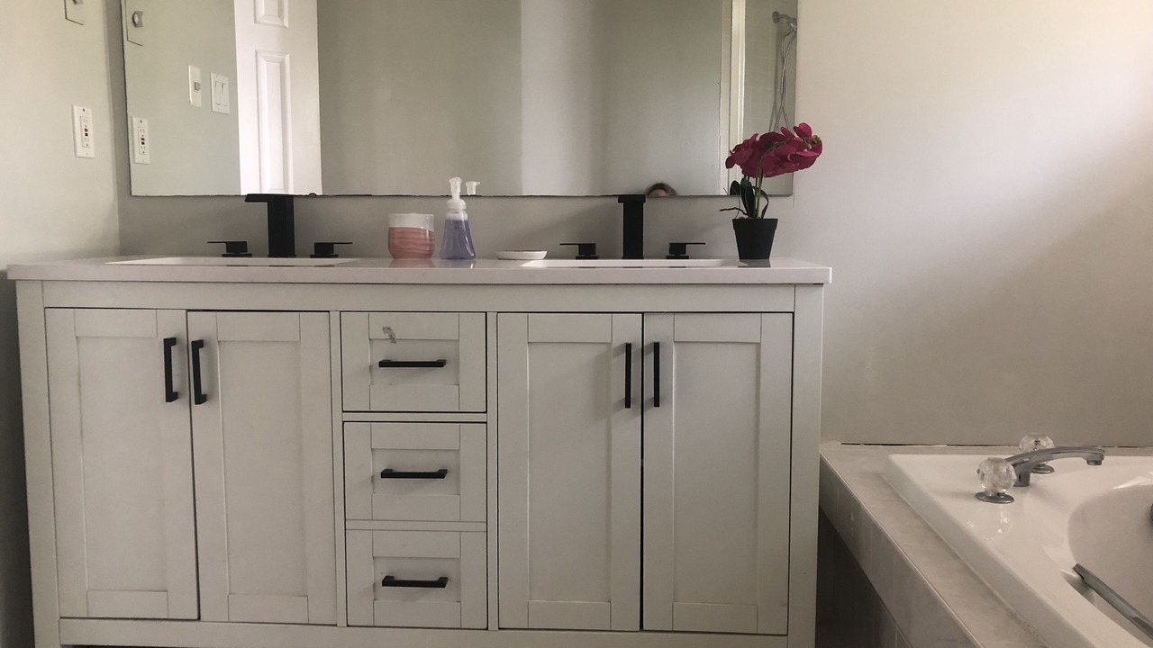 Photo of Bathroom in Bobcaygeon