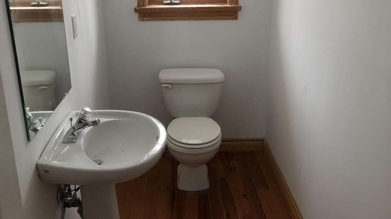 Photo of Bathroom in Bobcaygeon