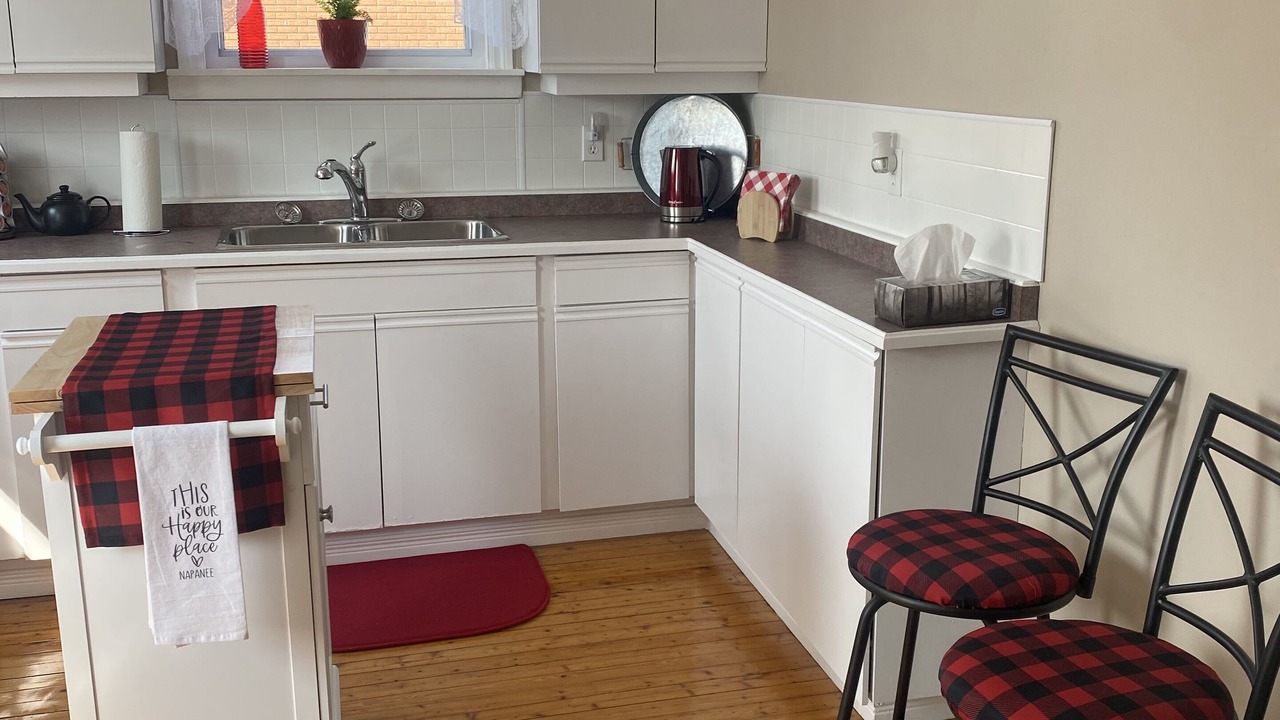 Photo of Kitchen in Napanee