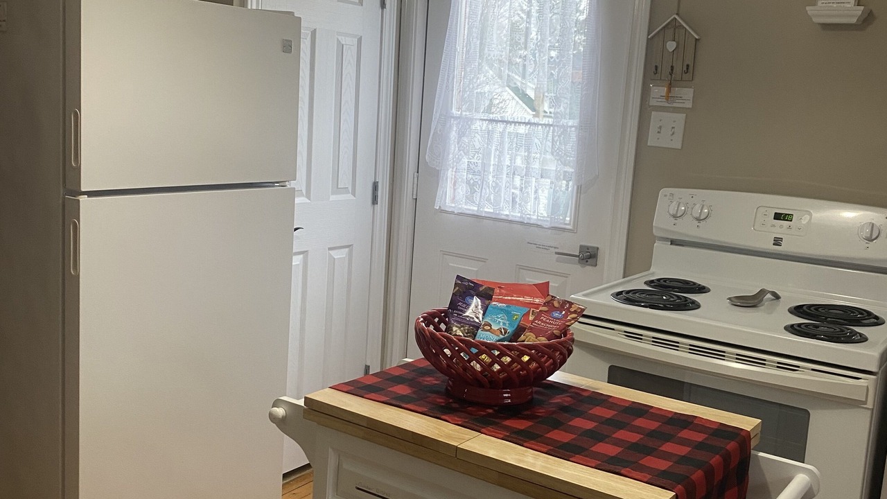 Photo of Kitchen in Napanee