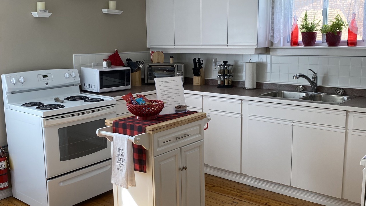 Photo of Kitchen in Napanee