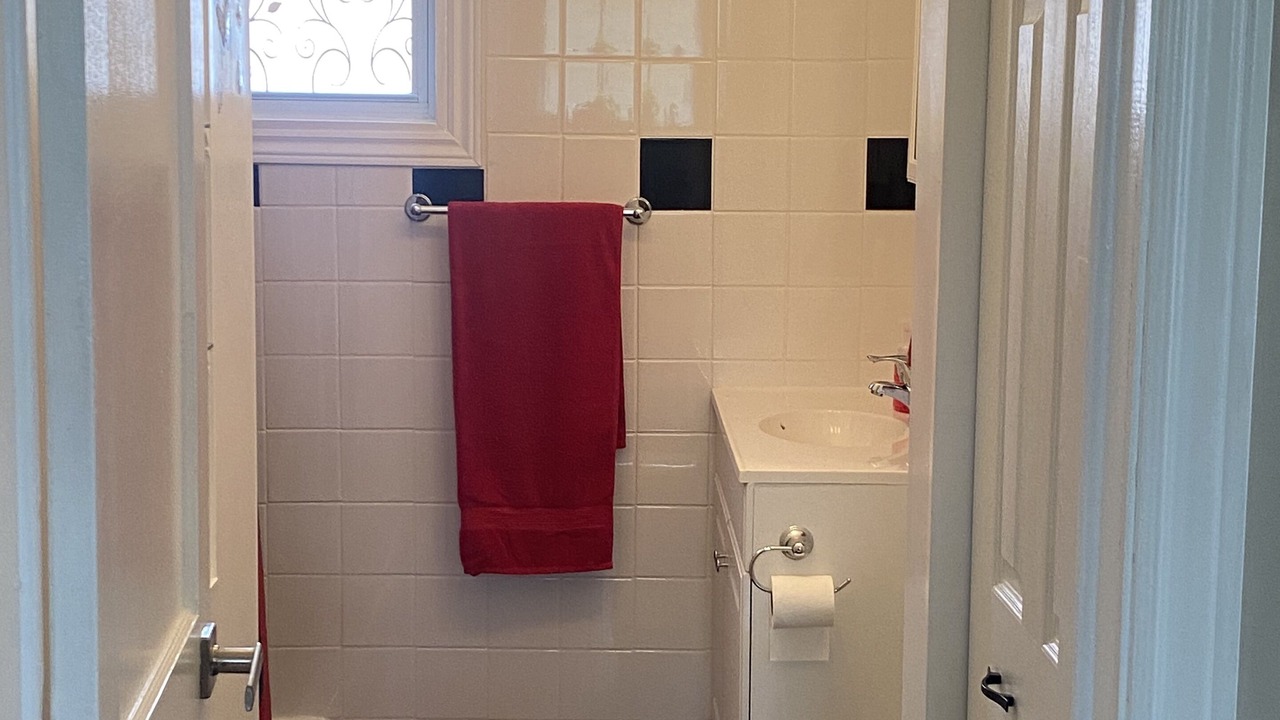 Photo of Bathroom in Napanee