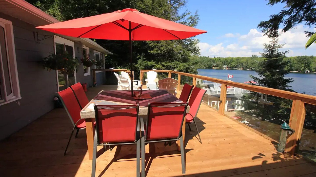 Photo of Outdoor in Muskoka Lakes