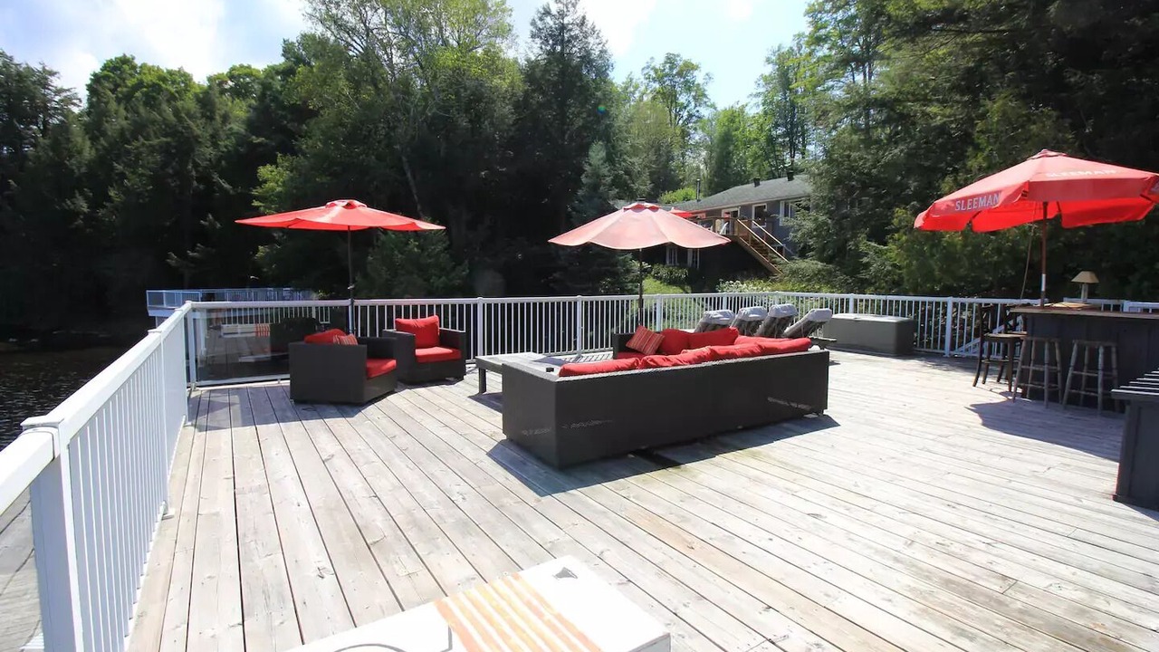 Photo of Outdoor in Muskoka Lakes