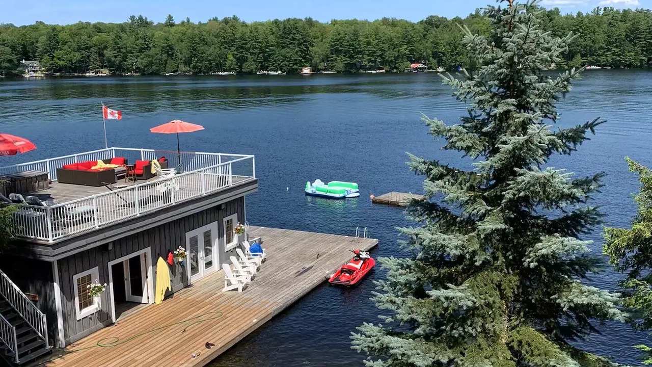 Photo of Others in Muskoka Lakes