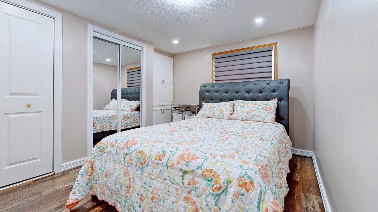 Photo of Bedroom in Cameron
